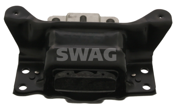 Ulożenie automatickej prevodovky SWAG